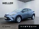 Toyota C-HR 1.8 Hybrid Business-Edition*LED*ACC*Kamera* - Toyota C-HR in Osnabrück