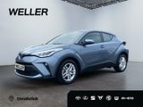 Toyota C-HR 1.8 Hybrid Business-Edition*LED*ACC*Kamera* - Toyota C-HR aus 2023