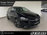 Mercedes-Benz B 200 PROGRESSIVE+PANO+KEYLESS+MULTIBEAM+KAMERA