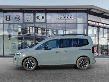 Nissan Townstar N-Connecta Kombi L1 °LED°Navi°RFK°AAC°