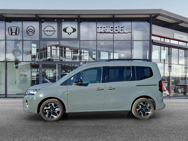 Nissan Townstar N-Connecta Kombi L1 °LED°Navi°RFK°AAC°