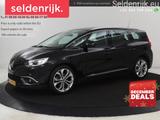 Renault Grand Scenic 1.4 TCe Zen 7 sitze | AHK | navi | - Renault Grand Scenic Zen