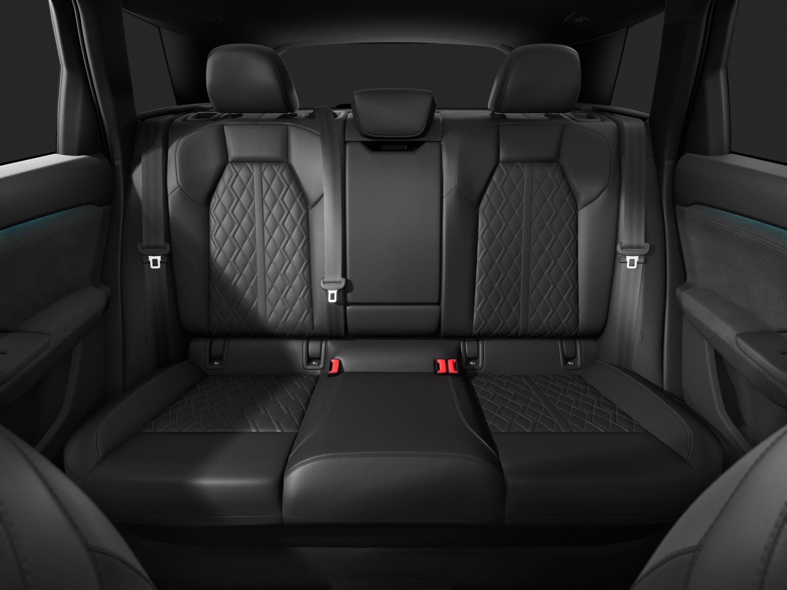 Audi SQ6 e-tron - Bild 11