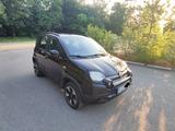 Fiat Panda 0.9 8V TwinAir CROSS 4X4  63kW Benzin - gebrauchte Fiat Panda aus dem Jahr 2019