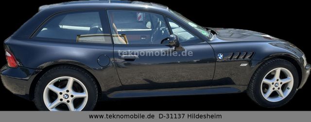 BMW Z3  3.0 COUPE