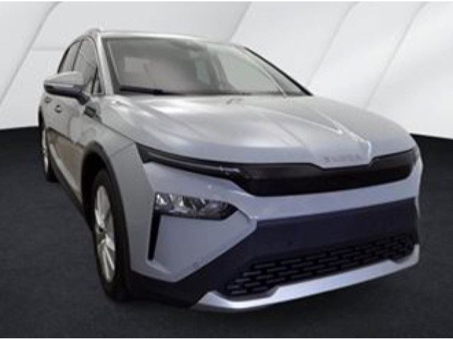 2025 Skoda Elroq