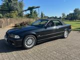 BMW 320i Cabrio TÜV NEU - BMW aus 1998: Cabrio