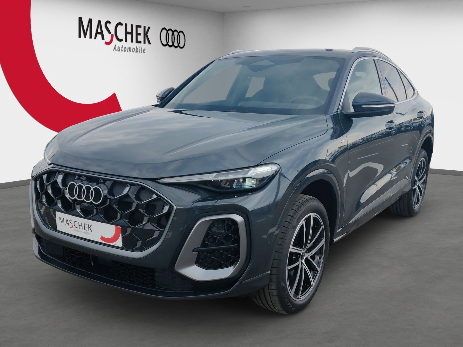 Audi Q5 - Bild 2