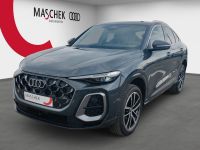 Audi Q5 - Vorschau Bild 2