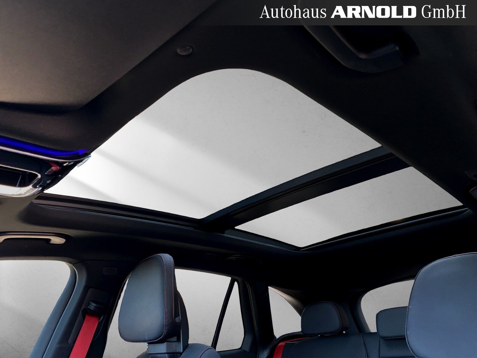 Mercedes-Benz Mercedes-AMG GLC 43 4M HUD Pano 360° AHK Leder foto 12