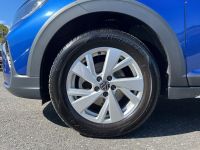 Volkswagen Taigo - Vorschau Bild 8