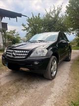 Mercedes-Benz ML 320 CDI 4MATIC -