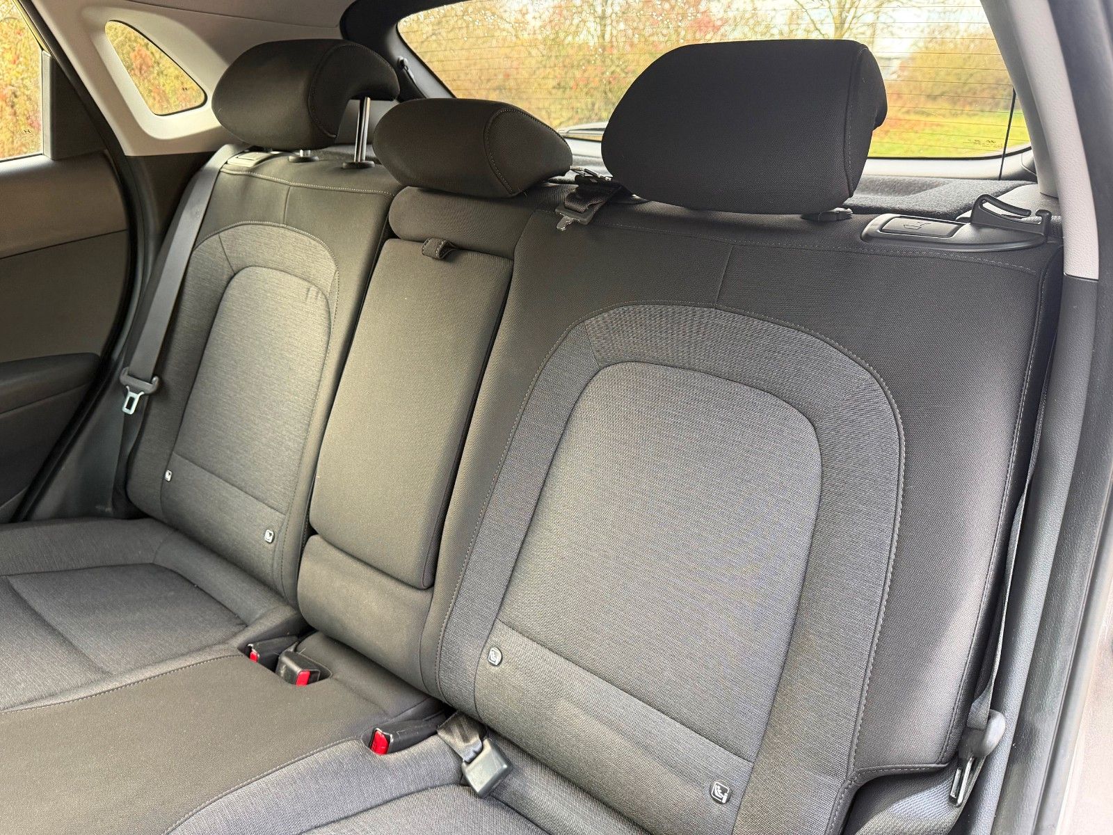 Fahrzeugabbildung Hyundai KONA EV Prime 150 kW *RW484KM*HeUp*Navi*LED*ACC*