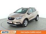 Opel Mokka X 1.4 Turbo Edition Start/Stop*NAVI*TEMPO* - Opel Mokka X in Essen