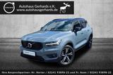 Volvo XC40 Plug-In-Hybrid T5 Recharge DKG RDesign, Vol - Volvo XC40: Recharge