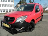 Mercedes-Benz Citan Kasten 108 CDI lang"Klima"