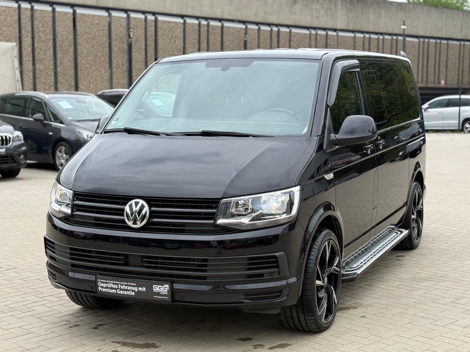 Volkswagen T6 Multivan Comfortline