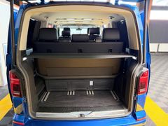 VW T6.1 MULTI/Highl//4M/DCC/AHK/BULLI/2xEL.SCHT
