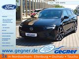 Opel Insignia B Sports Tourer 230PS Autm. GSi 4x4 - Opel Insignia: Ps