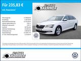 Skoda Superb Combi 1,4 TSI Ambition AHK+ELE.HECKKLAPPE - Skoda Superb: Ambition