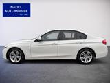 BMW 318d Sport Line Autom./LED/Navi/SHZ/8fach - BMW 318 in Düsseldorf