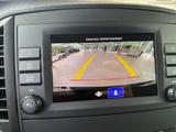 Mercedes-Benz eVito 129 Vito Tourer 90er Akku,SoH 95%, 8Sitze - Mercedes-Benz: 129
