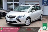 Opel Zafira C Tourer Edition*7SITZER*KLIMA*AHK - Opel Zafira in Hamburg