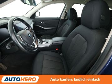 BMW 318 - 10