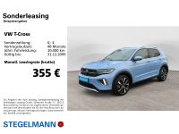 Volkswagen T-Cross - Vorschau Bild 2
