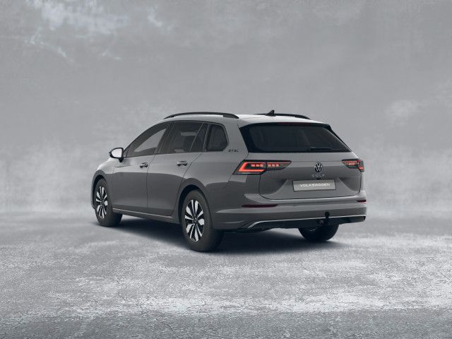 Volkswagen Golf - Bild 5