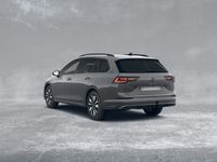 Volkswagen Golf - Vorschau Bild 5