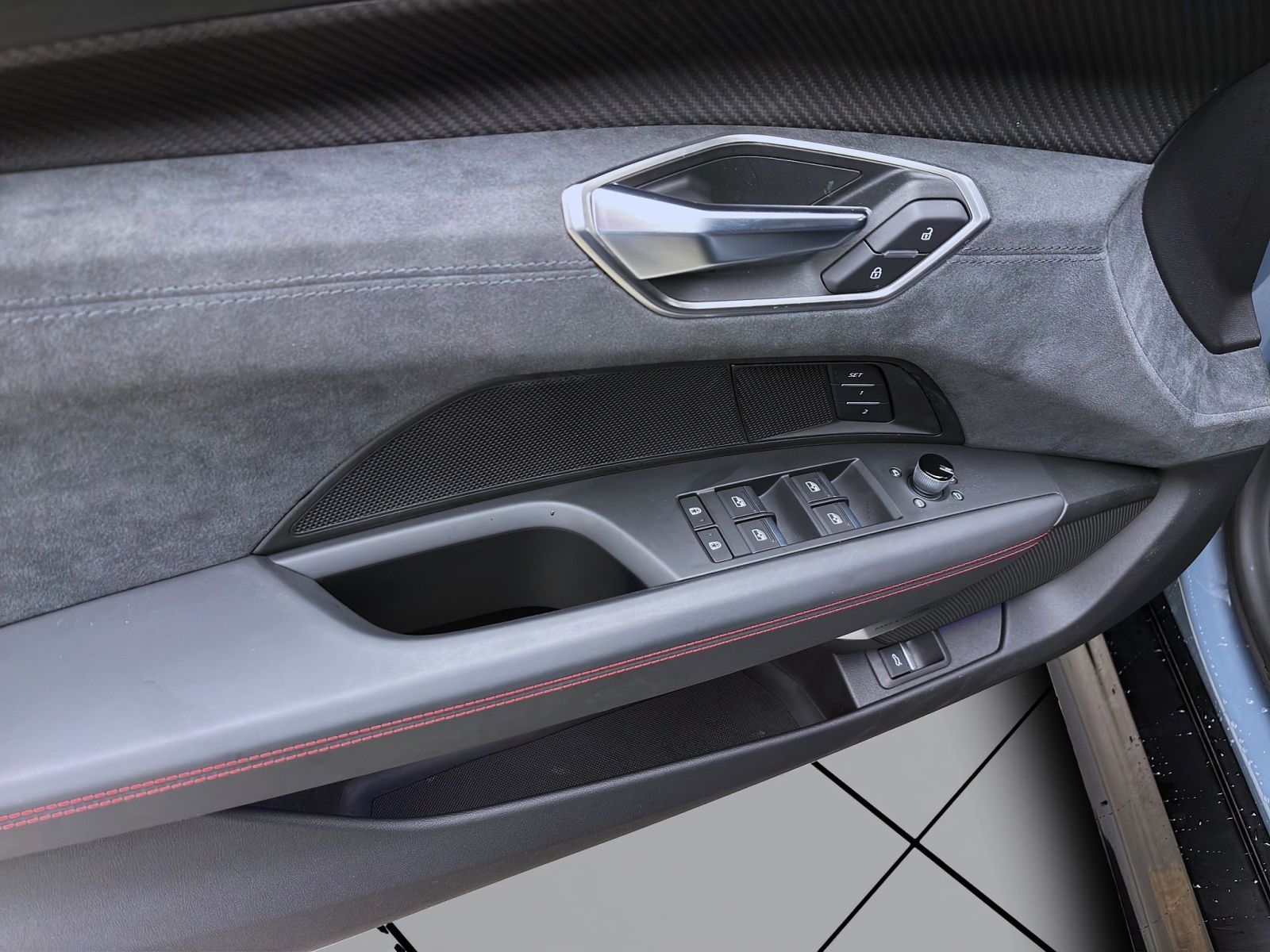 Audi e-tron GT - Bild 10