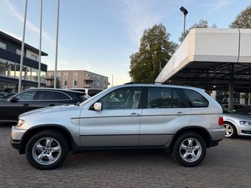 2001 BMW X5 — фото 8