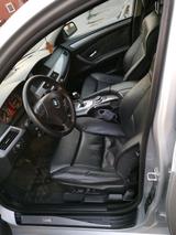 BMW Bmw e 60 motor m57 3.0 d - BMW M5 mit Diesel-Antrieb: Automatik