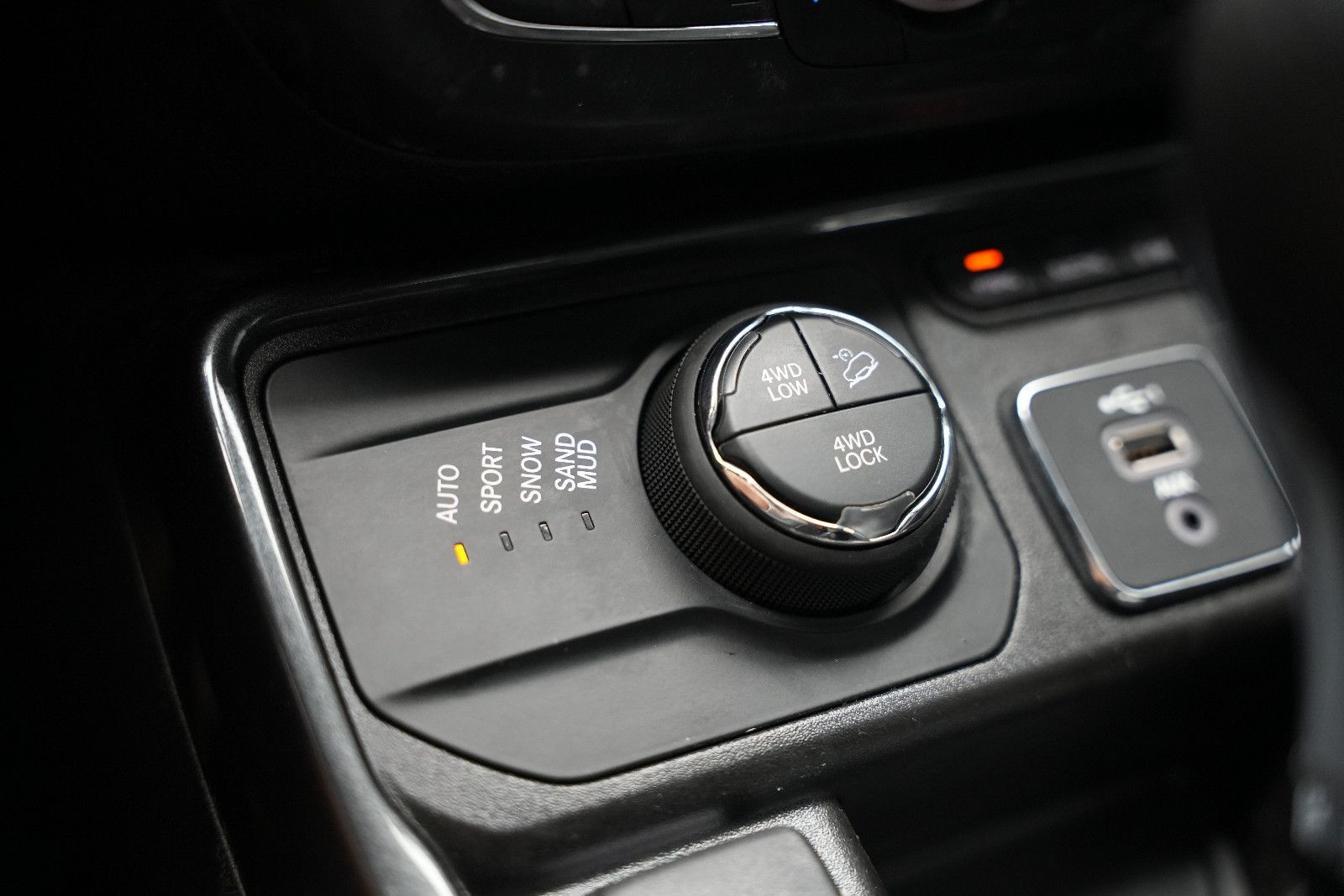 Fahrzeugabbildung Jeep Compass S Plug-In Hybrid 4WD *AlpineSound*Kamera