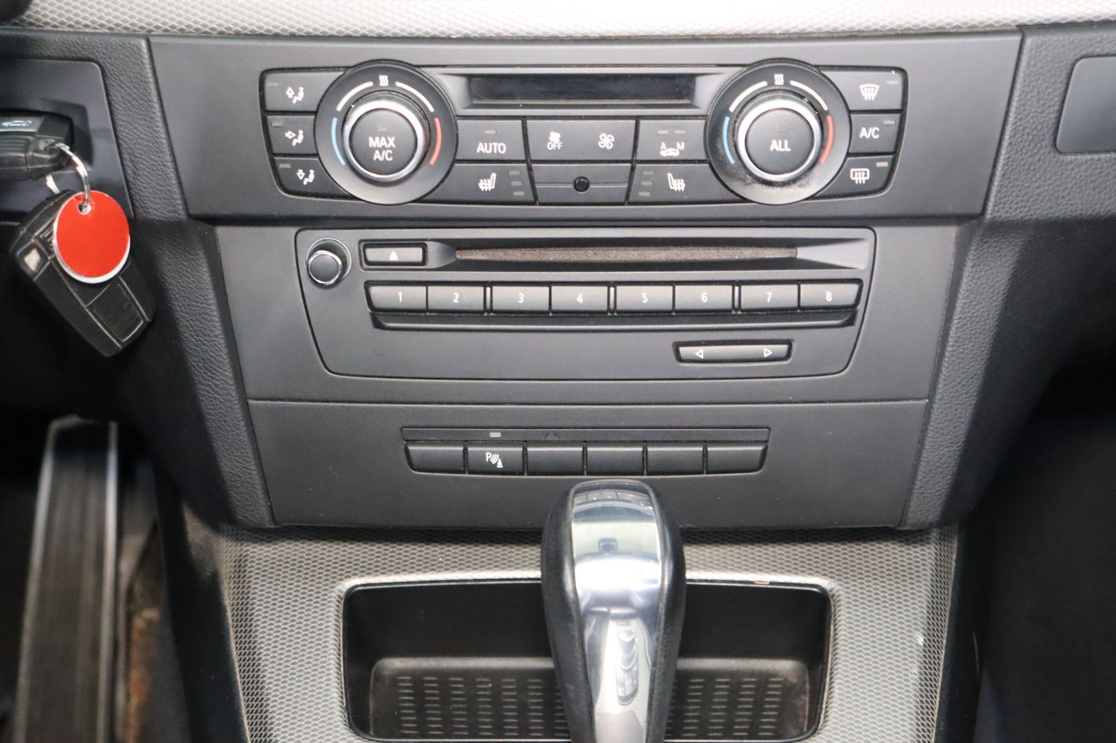 Fahrzeugabbildung BMW 320 i Cabrio Edition M-Paket * Xenon