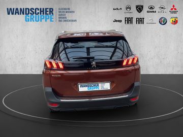 Peugeot 5008 Allure Pack Hybrid 136 +Navi+SHZ+AHK