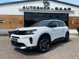 Citroën C5 Aircross Feel Pack Anhängerkupplung /Navi - Citroën Gebrauchtwagen in Saarbrücken