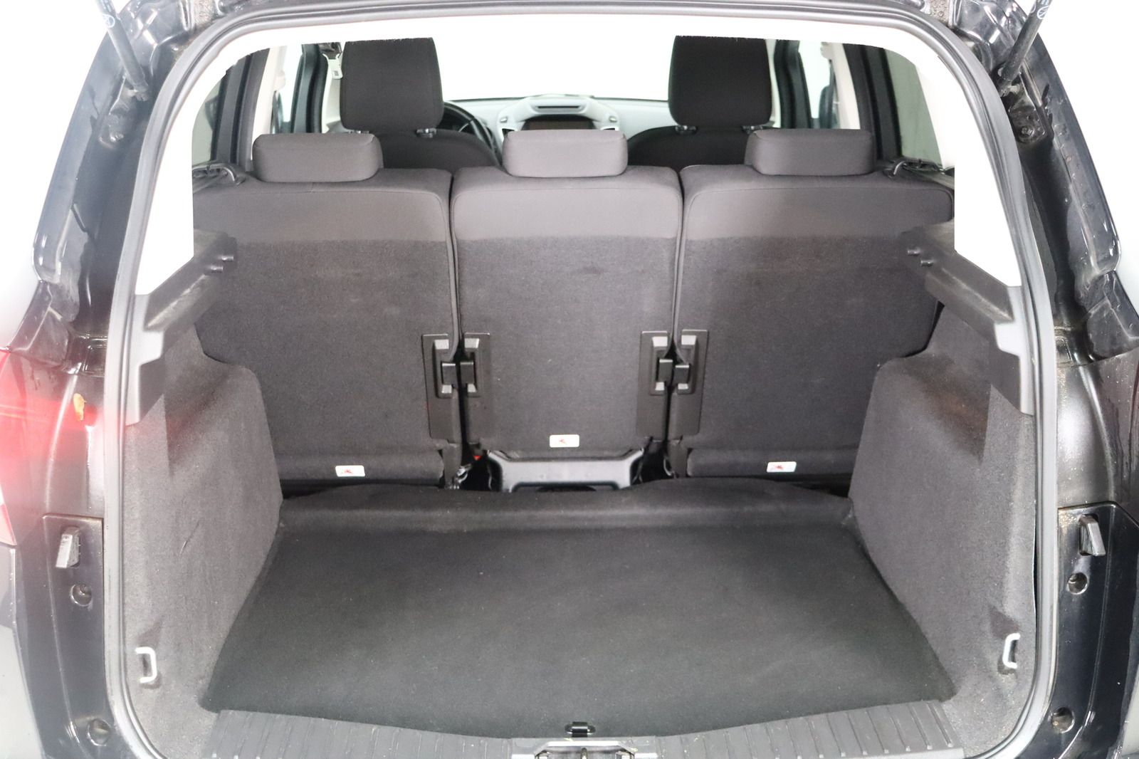 Fahrzeugabbildung Ford C-Max 1.0 * Navi * PDC * SHZ