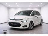 Citroën C4 Picasso SpaceTourer Exclusive Pano/Navi/Kamer - Citroën C4 Picasso: Van