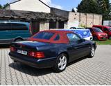 Mercedes-Benz SL 500 - - Mercedes-Benz SL 500 aus 2000