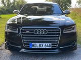 Audi S8 4.0 TFSI QUATTRO MATRIX LED TV 360° KAMERA - Audi S8 aus 2014