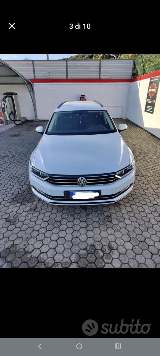 Volkswagen VOLKSWAGEN PASSAT DSG imagem 2