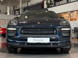 Porsche Macan S PDK PCM 14-Wege Pano Carbon PASM PDLS+ - : Allradantrieb, Geländewagen