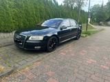 Audi A8 D3 4,2L, Vollleder Ausstattung, Sc... - Audi A8 aus 2005: A8l