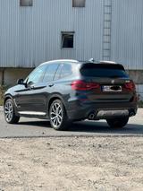BMW X3 | Top Zustand | Viel Ausstattung | ... - BMW X3 Gebrauchtwagen in Bremen