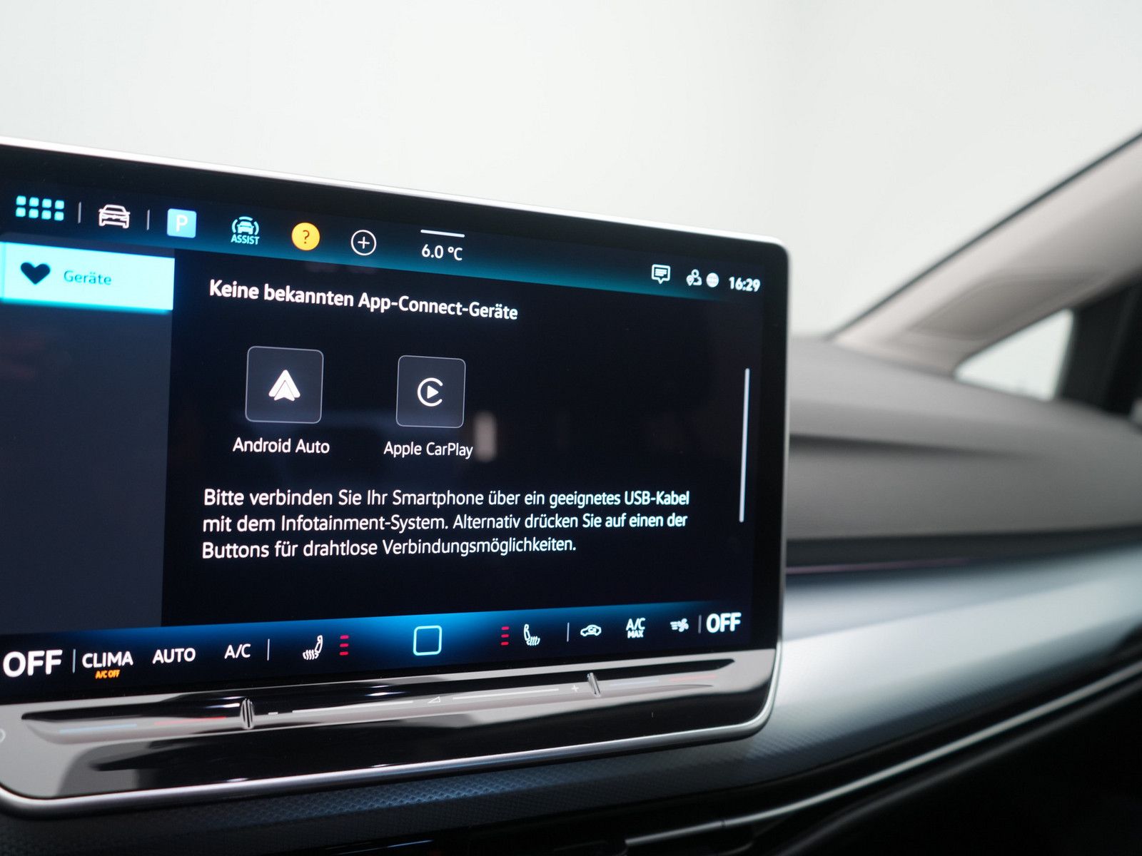 Volkswagen Golf - Bild 10