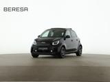 Smart forfour EQ pulse Faltdach LED Kamera 16 Zoll - Smart ForFour: Pulse