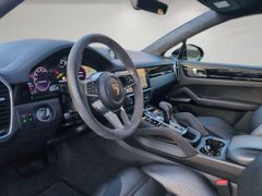 PORSCHE Cayenne Hybr.~DachAlca.~PDLS~HuD~Pano~SportAbgas