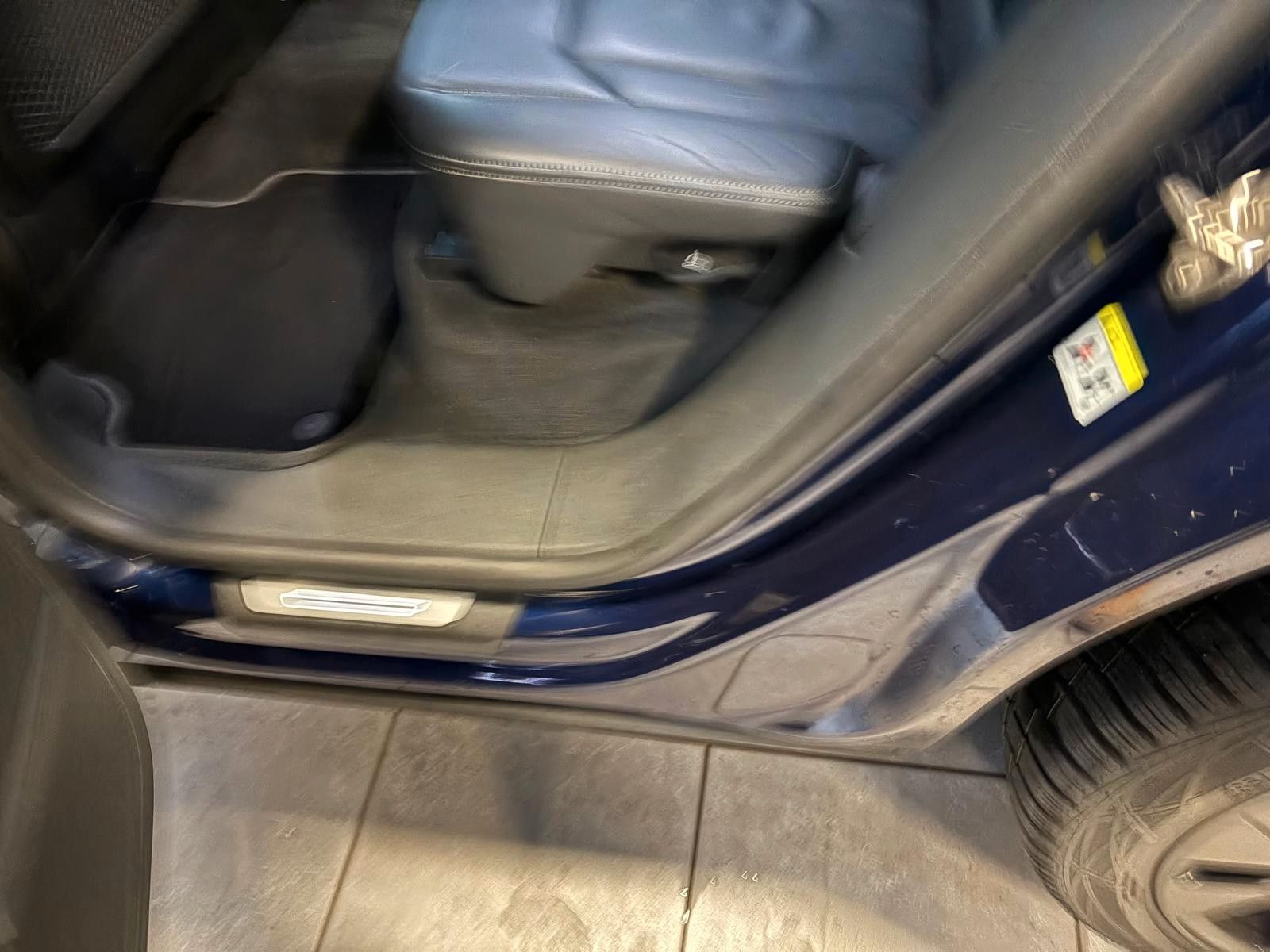 Fahrzeugabbildung Audi Q8 50 TDI Quattro S-Line HA Lenkung 22-zoll